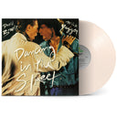 David Bowie & Mick Jagger - Dancing In The Street 2025 Remaster 12" White Vinyl EP