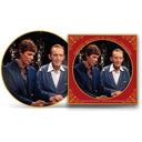 David Bowie & Bing Crosby - Peace on Earth / Little Drummer Boy Picture Disc Vinyl LP