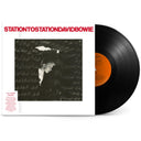 STATION TO STATION (50th Anniversary Half-Speed Mastered LP)