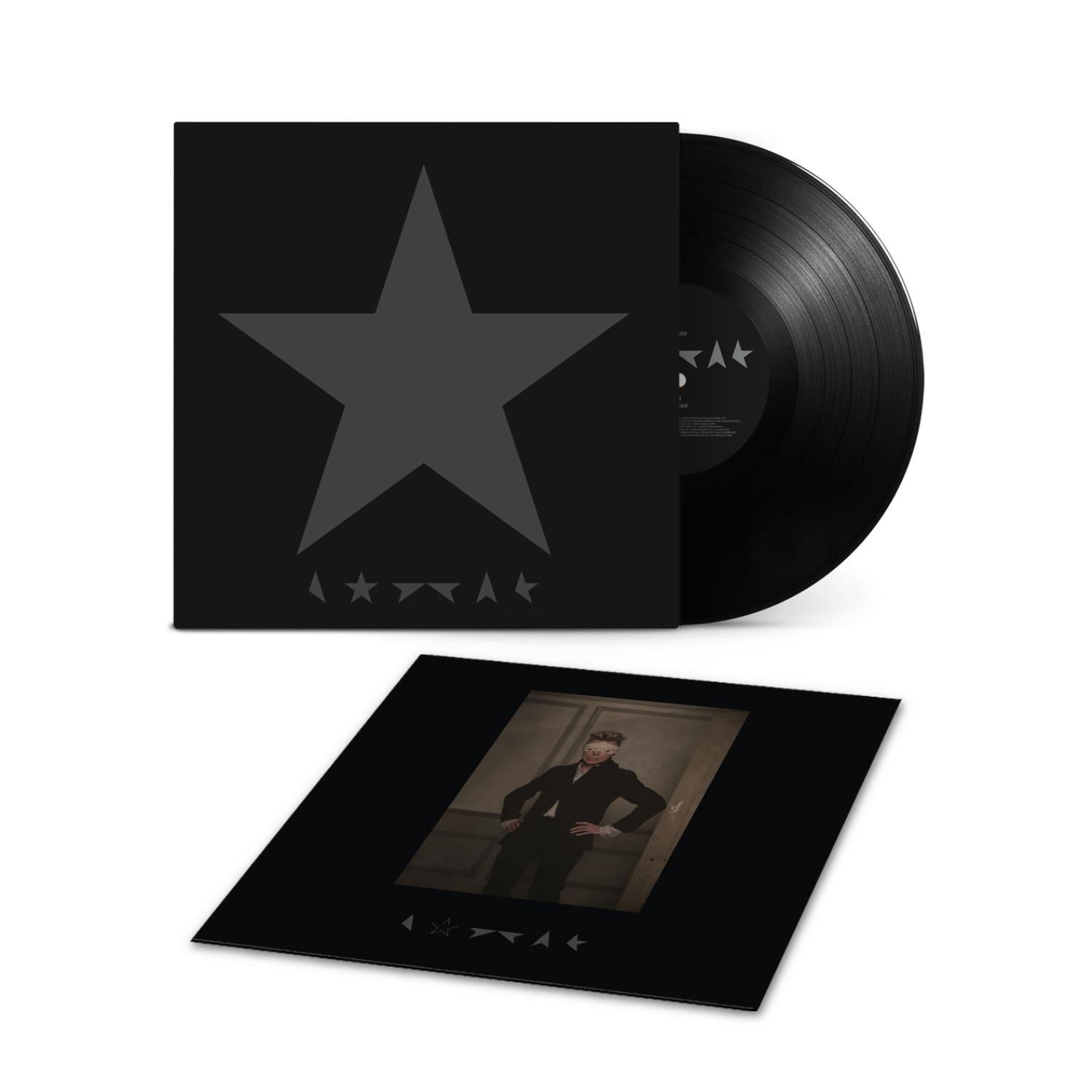 Music – David Bowie