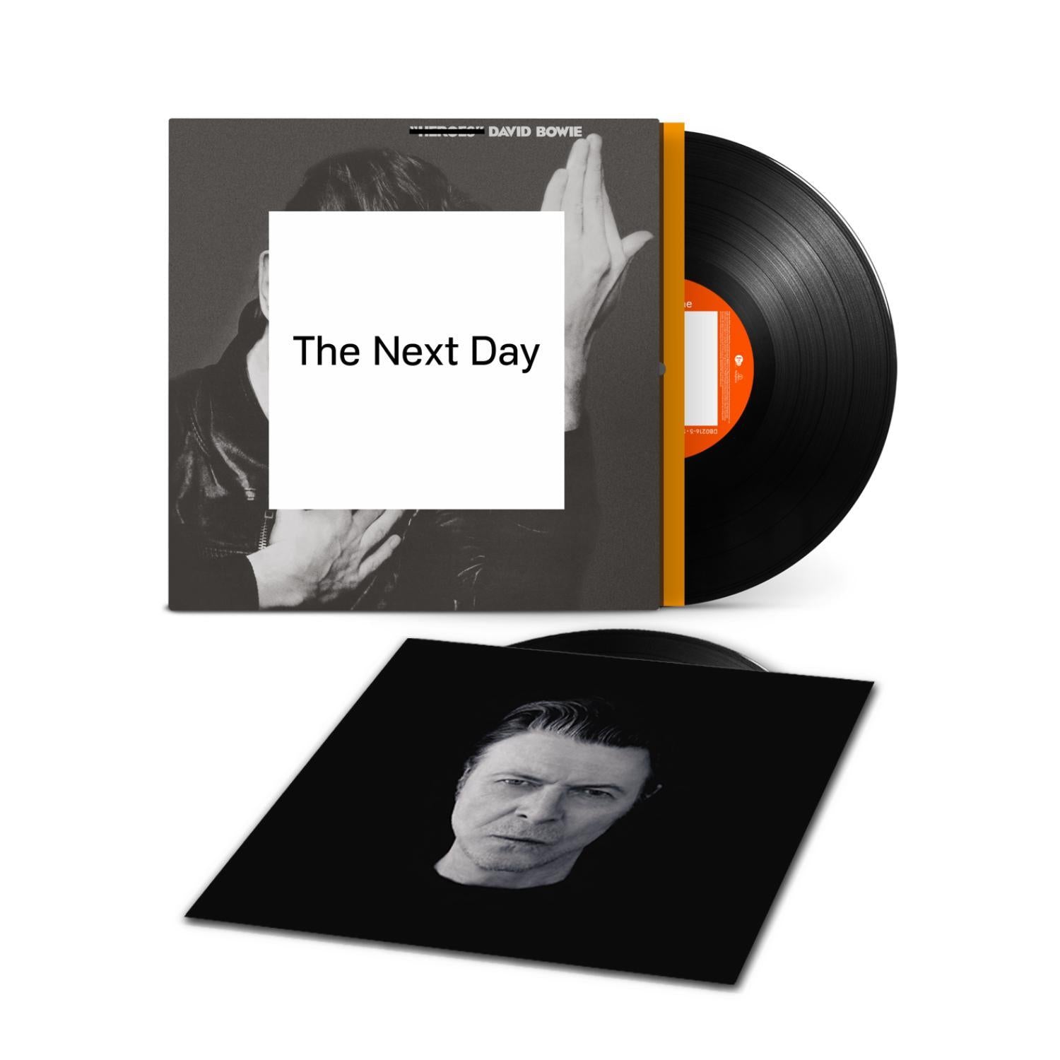 Music – David Bowie