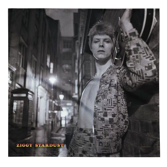 Ziggy Stardust Bandana