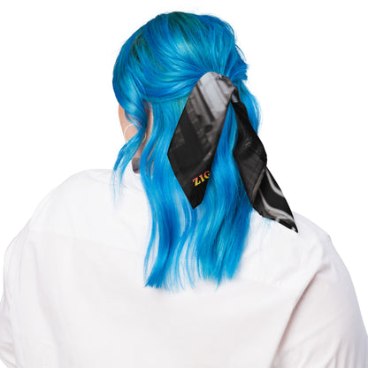 Ziggy Stardust Bandana