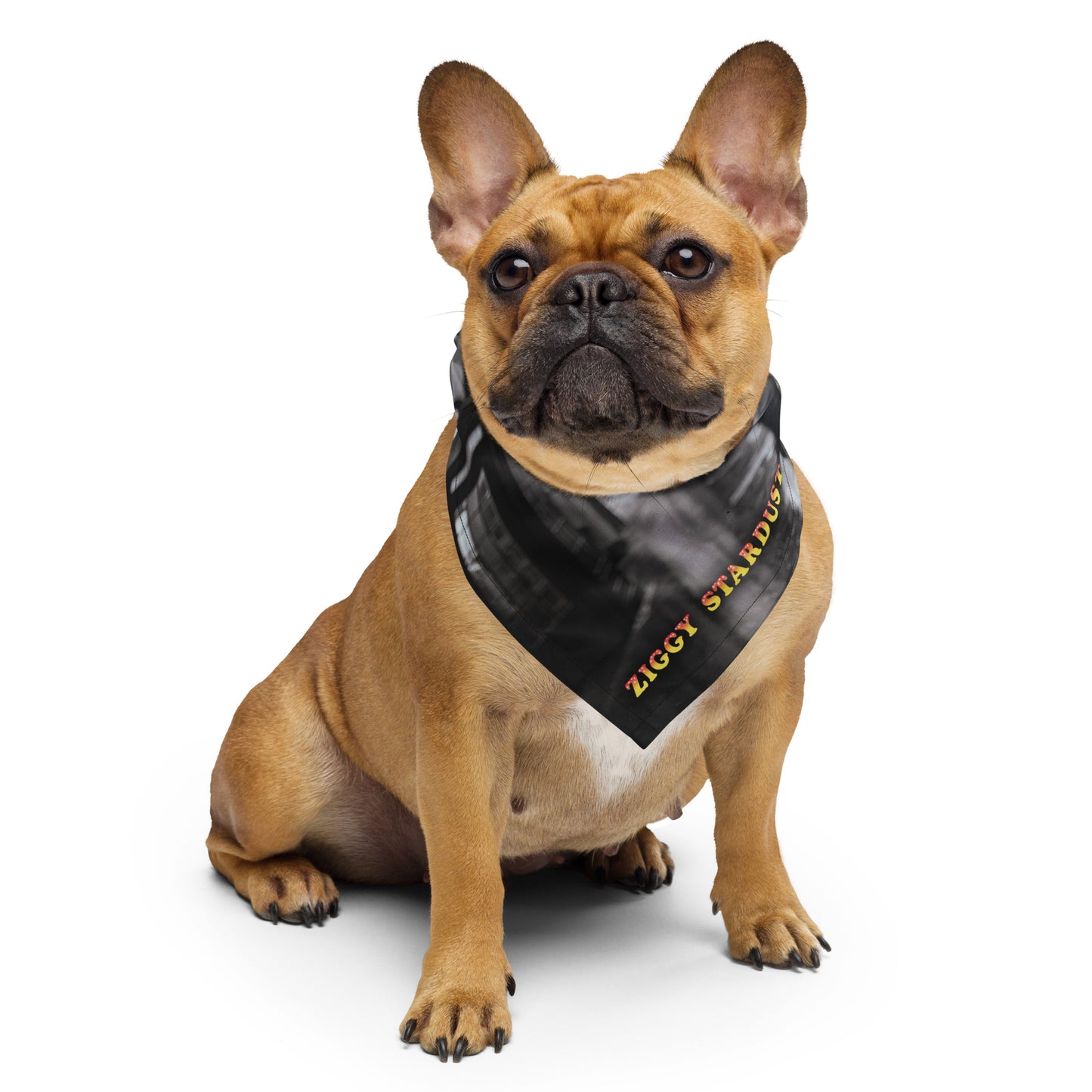 Ziggy Stardust Bandana