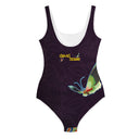Serious Moonlight Youth Swimsuit
