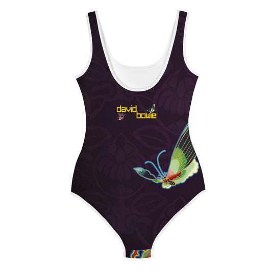 Serious Moonlight Youth Swimsuit