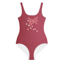 Let's Dance Youth Swimsuit