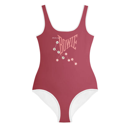 Let's Dance Youth Swimsuit