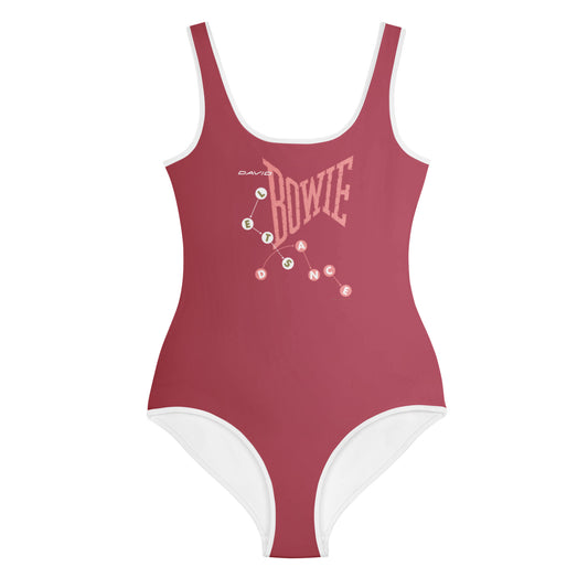 Let's Dance Youth Swimsuit