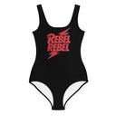 Rebel Rebel Youth Swimsuit