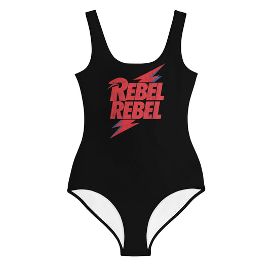 Rebel Rebel Youth Swimsuit