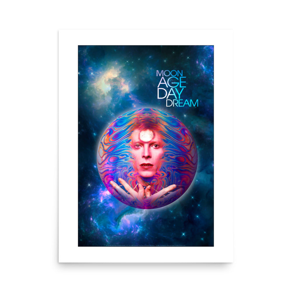 Accessories – David Bowie