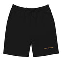 Ziggy Stardust Fleece Shorts