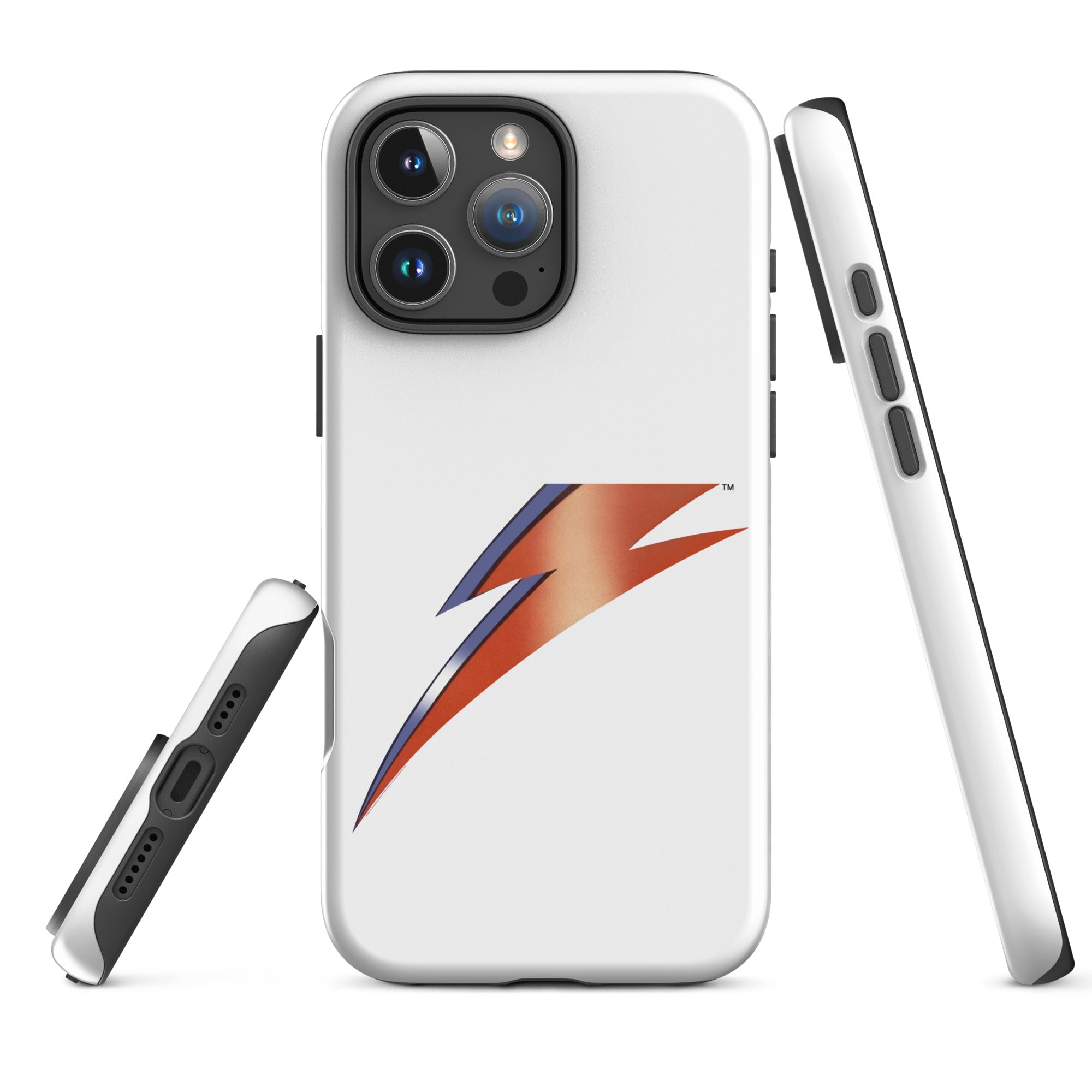 Accessories – David Bowie