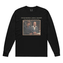 David Bowie & Bing Crosby Peace On Earth Long Sleeve