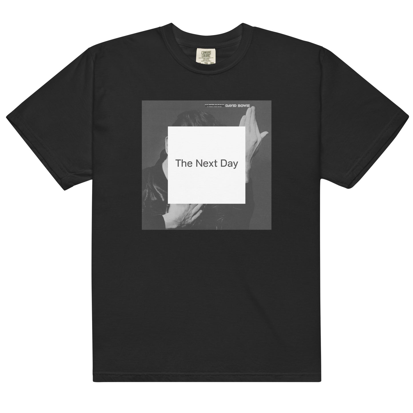 The Next Day T-Shirt