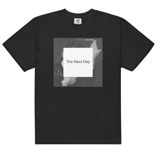 The Next Day T-Shirt