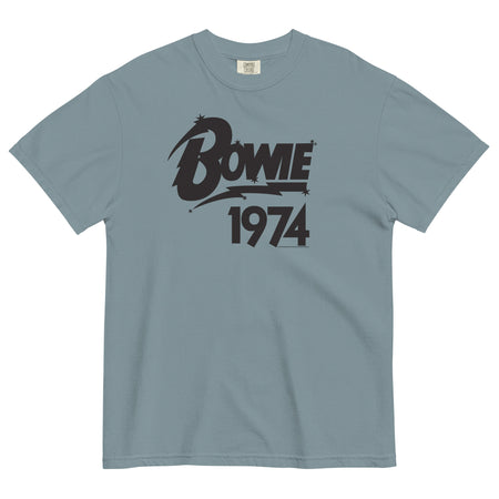 Bowie 1974 T-Shirt – David Bowie