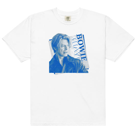 I Can't Give Everything Away Distressed T-Shirt