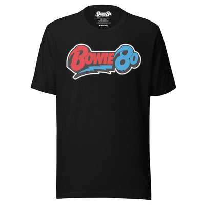 Color Logo Tee