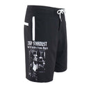 David Bowie Ziggy Stardust Board Shorts