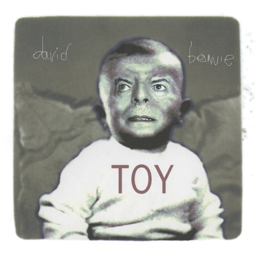 Copertina: Toy