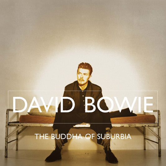 The Buddha Of Suburbia (2021 Remaster) LP